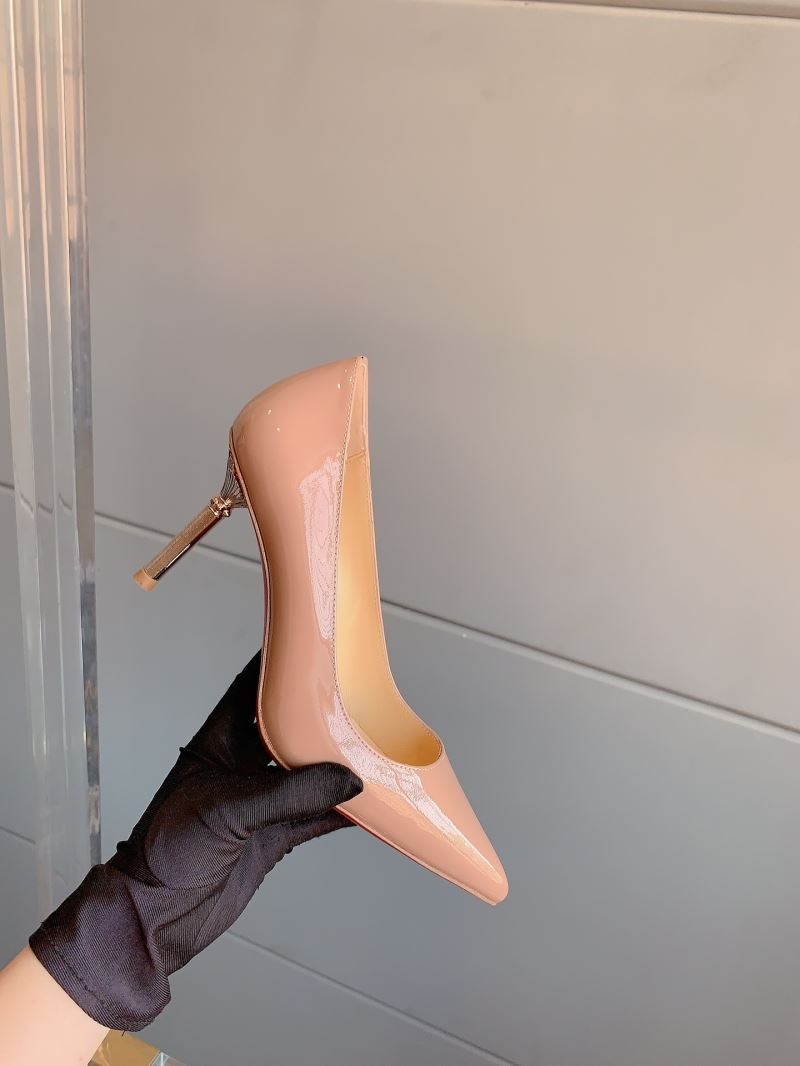 Christian Louboutin Heeled Shoes